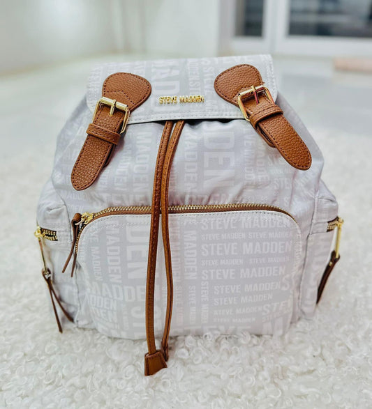 MOCHILA STEVE MADDEN