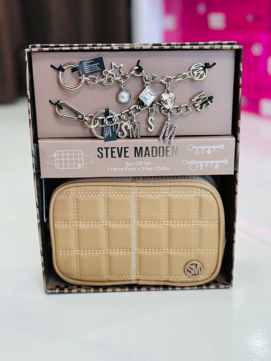 CROSS BODY STEVE MADDEN